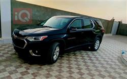 شيفروليه ترافرس